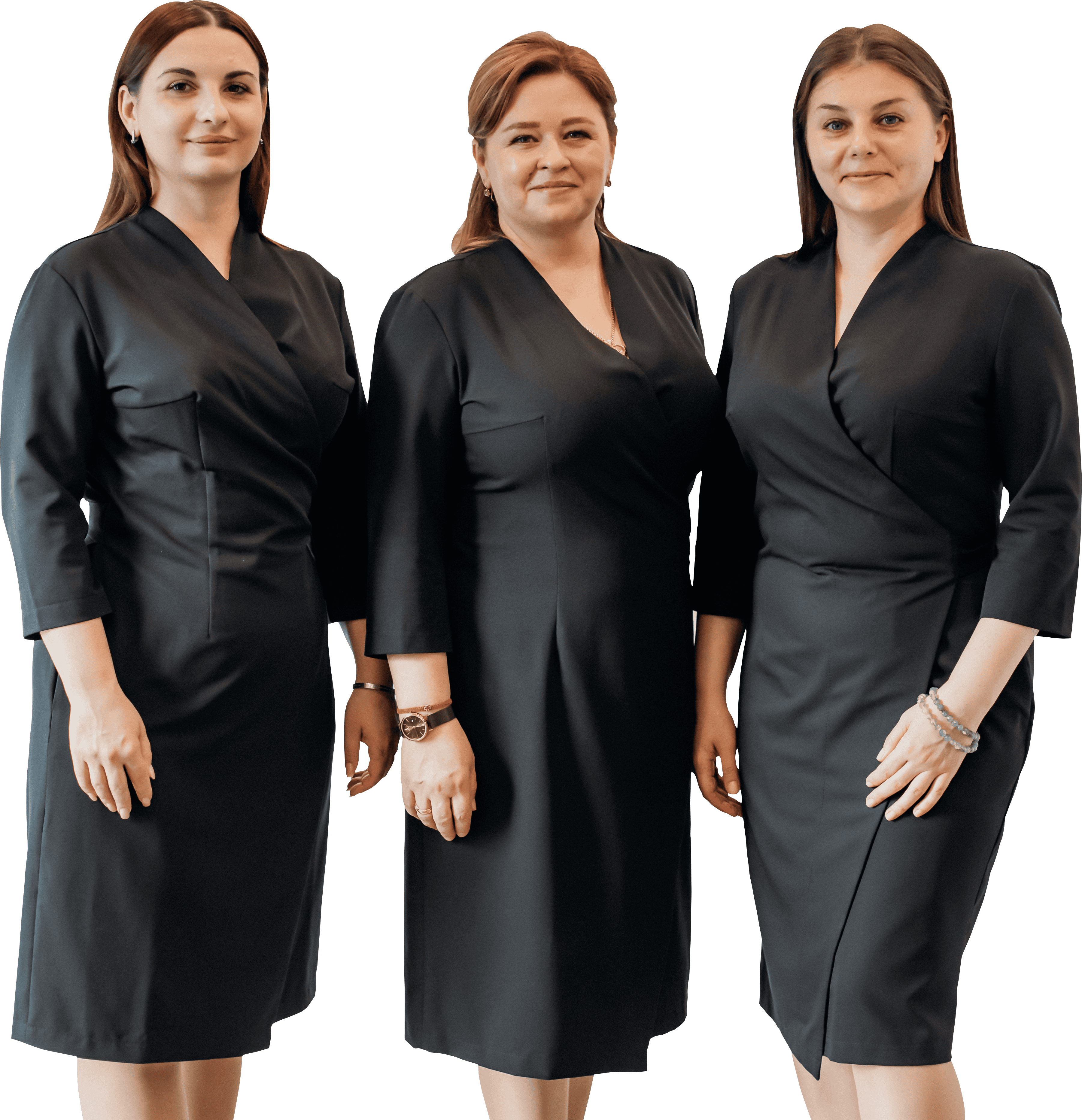 Команда профессионалов