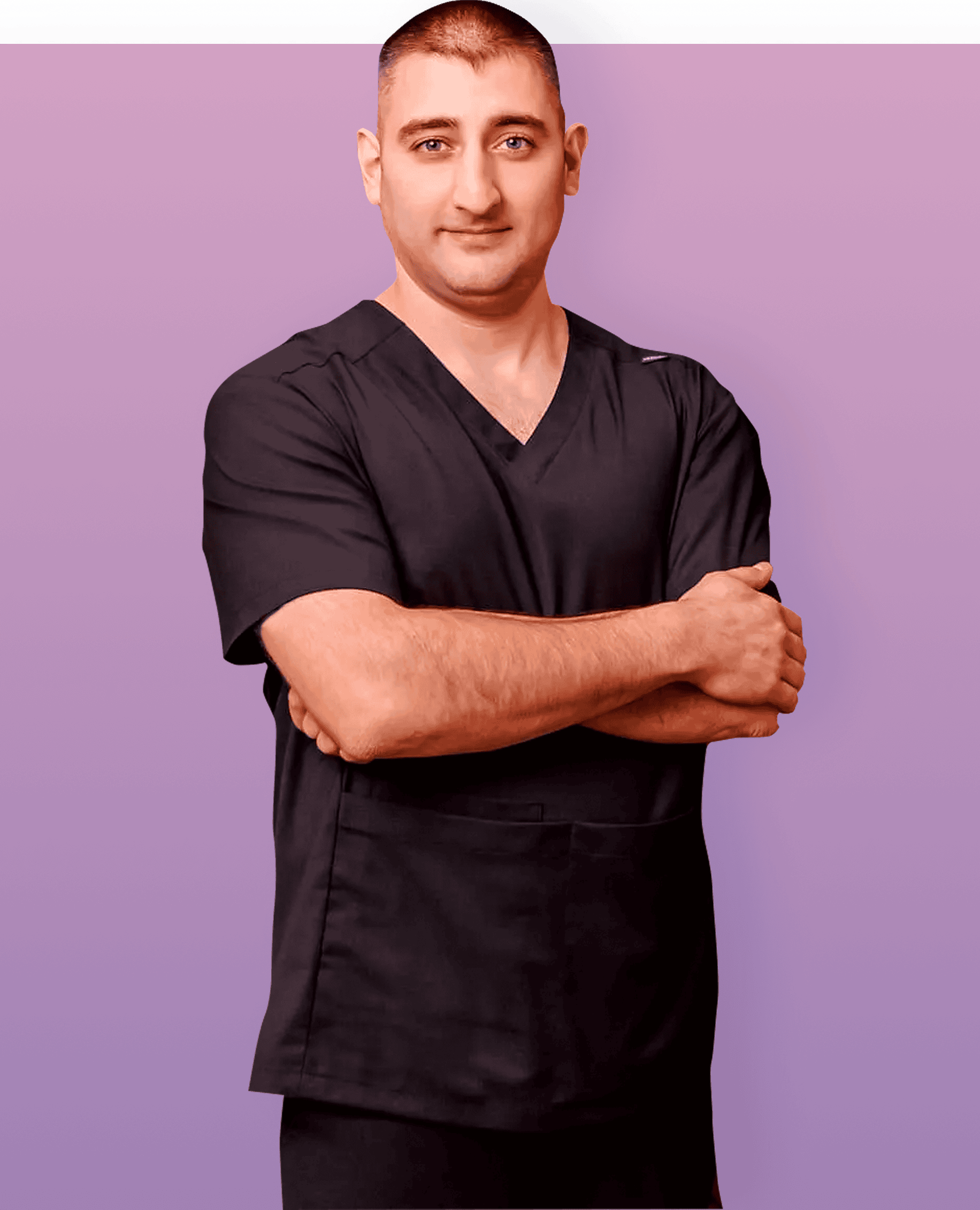 Команда врачей АРК Стоматологии