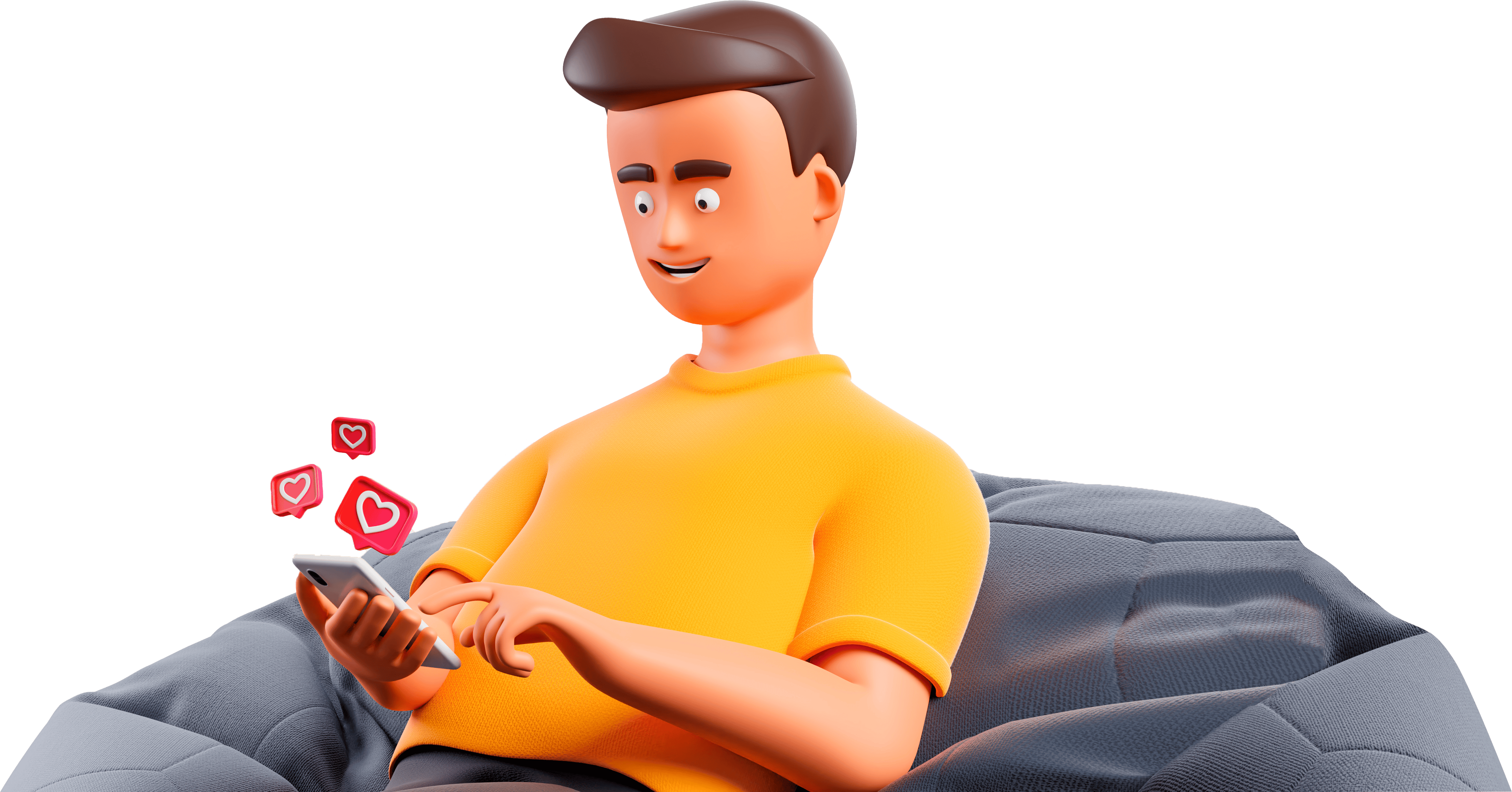 Пациент АРК-Стом