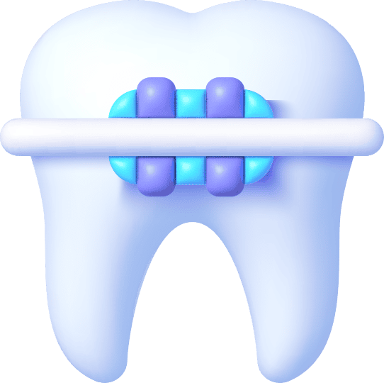 Зубы не ровные или неправильный прикус